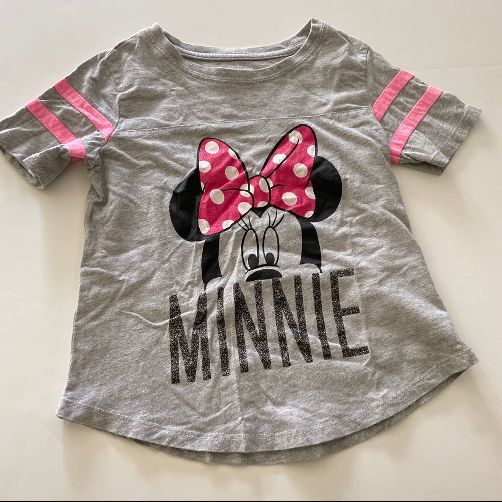 Disney Minnie Mouse tee